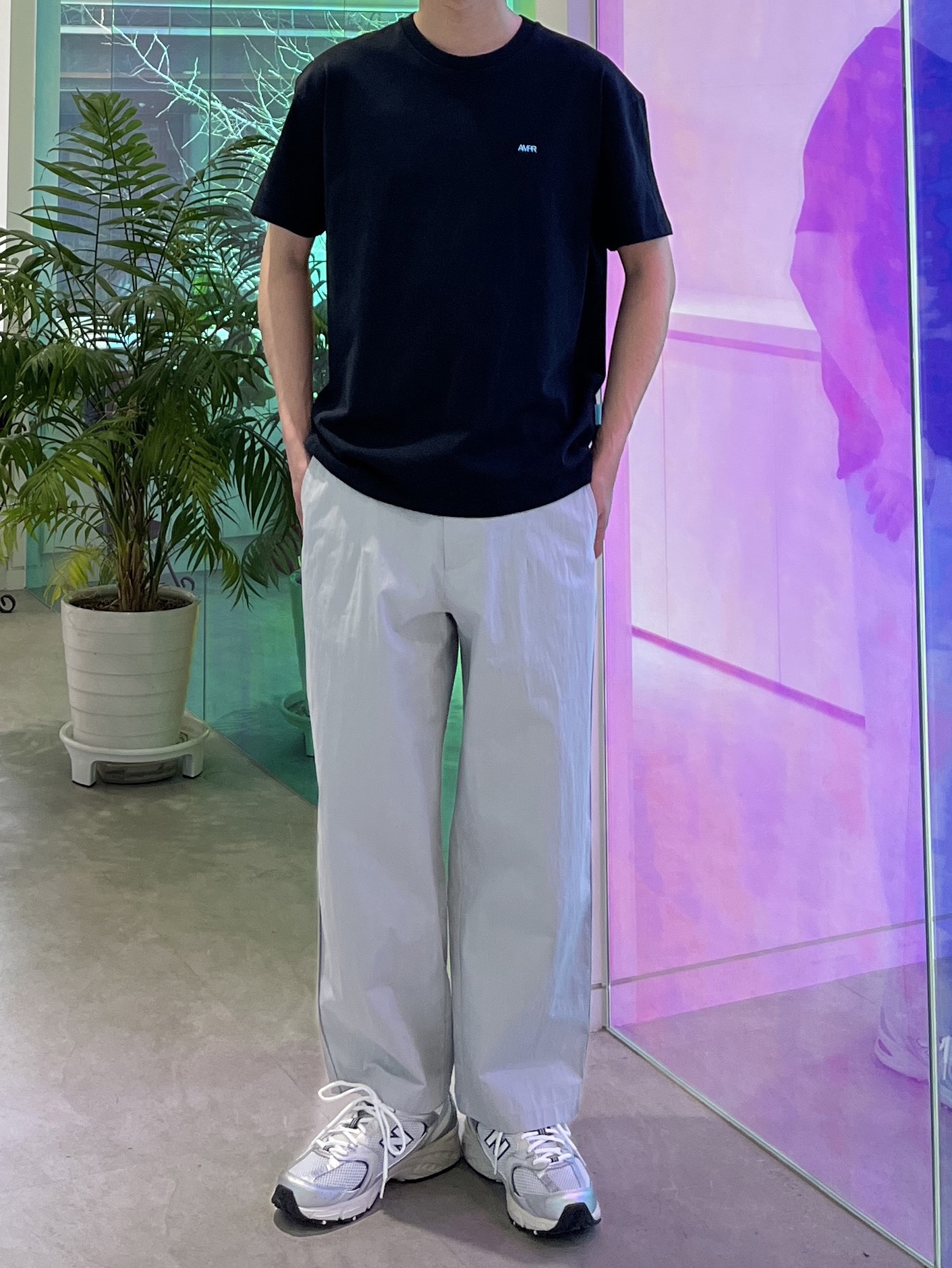 $님의 스타일