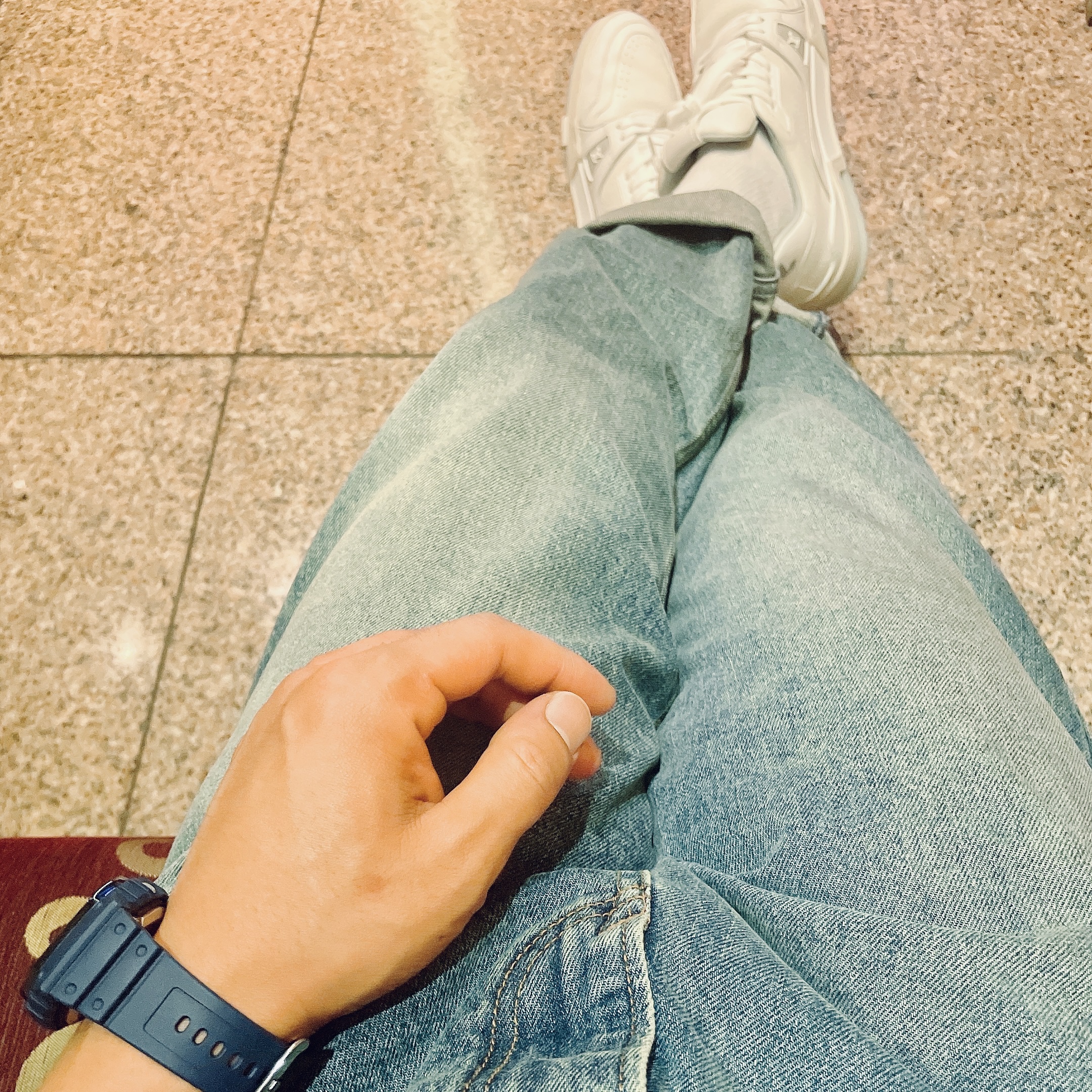미놀이님의 스타일