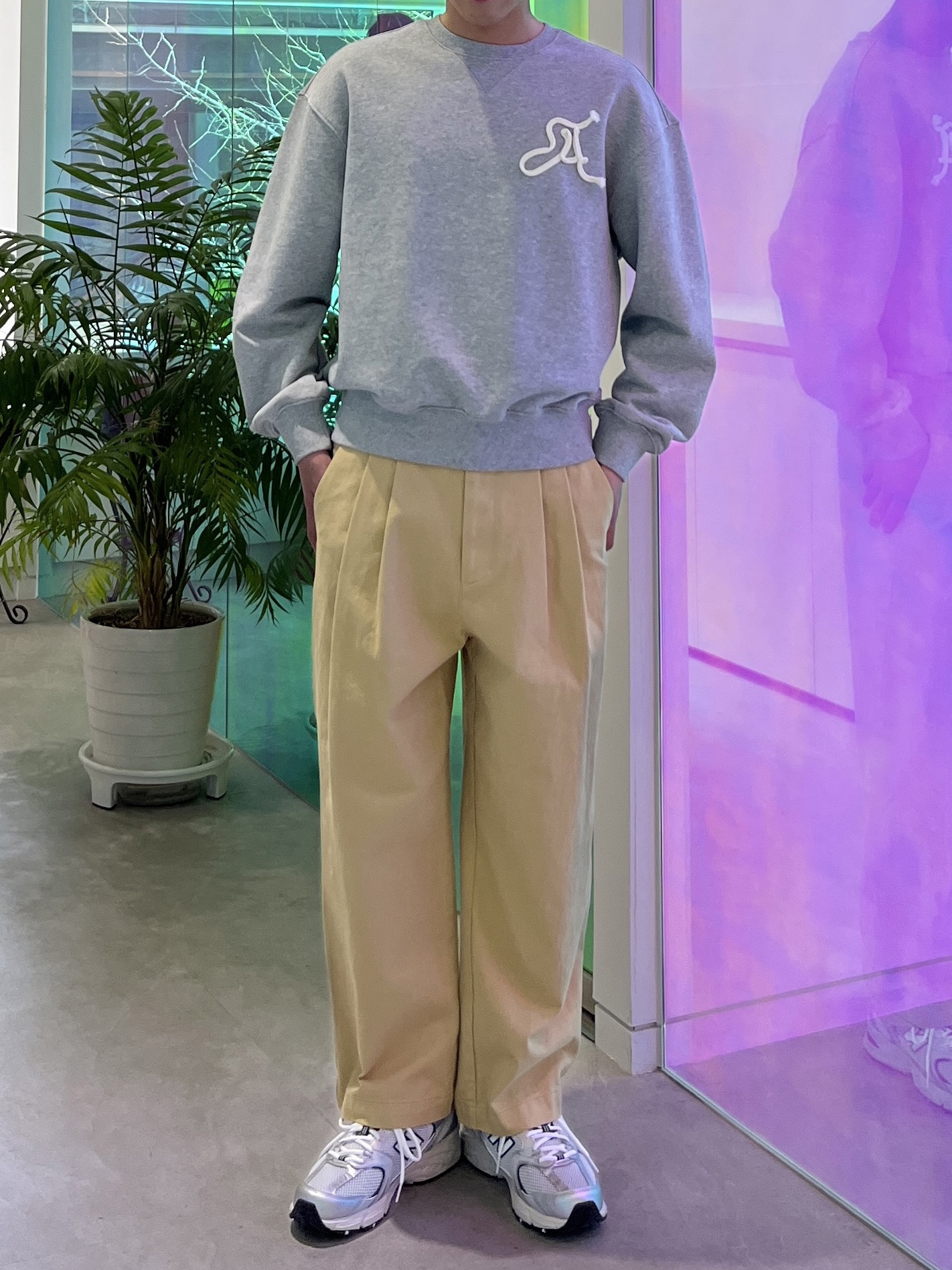 $님의 스타일 - 2