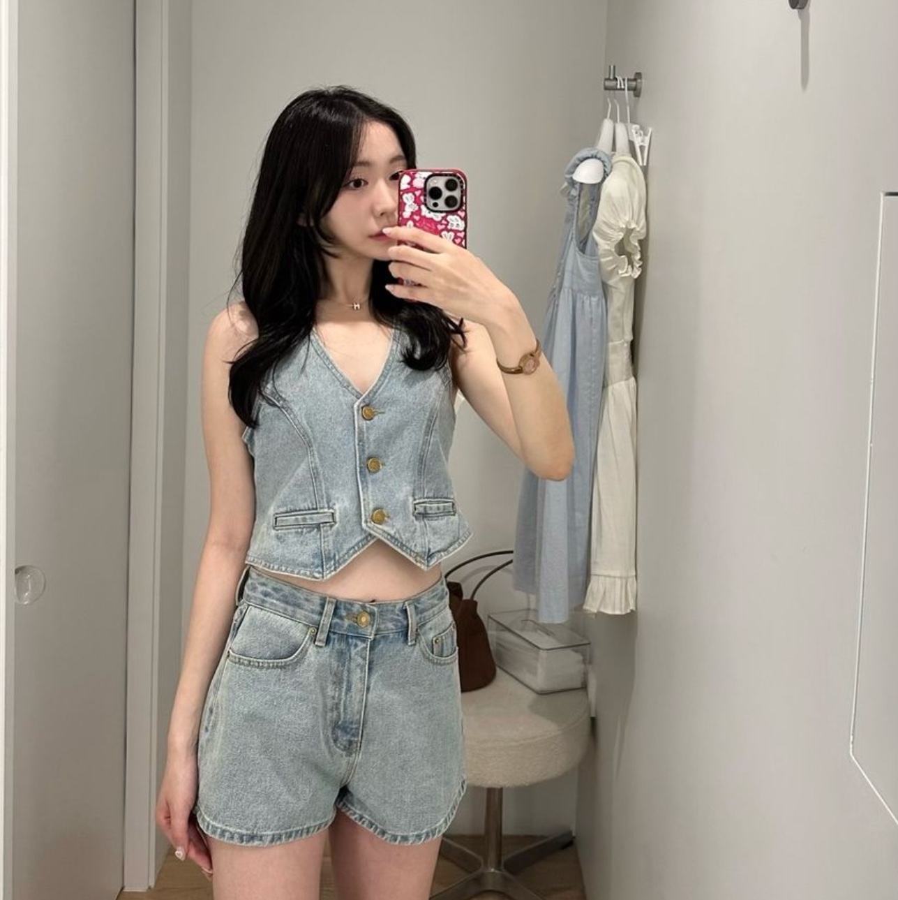 $님의 스타일