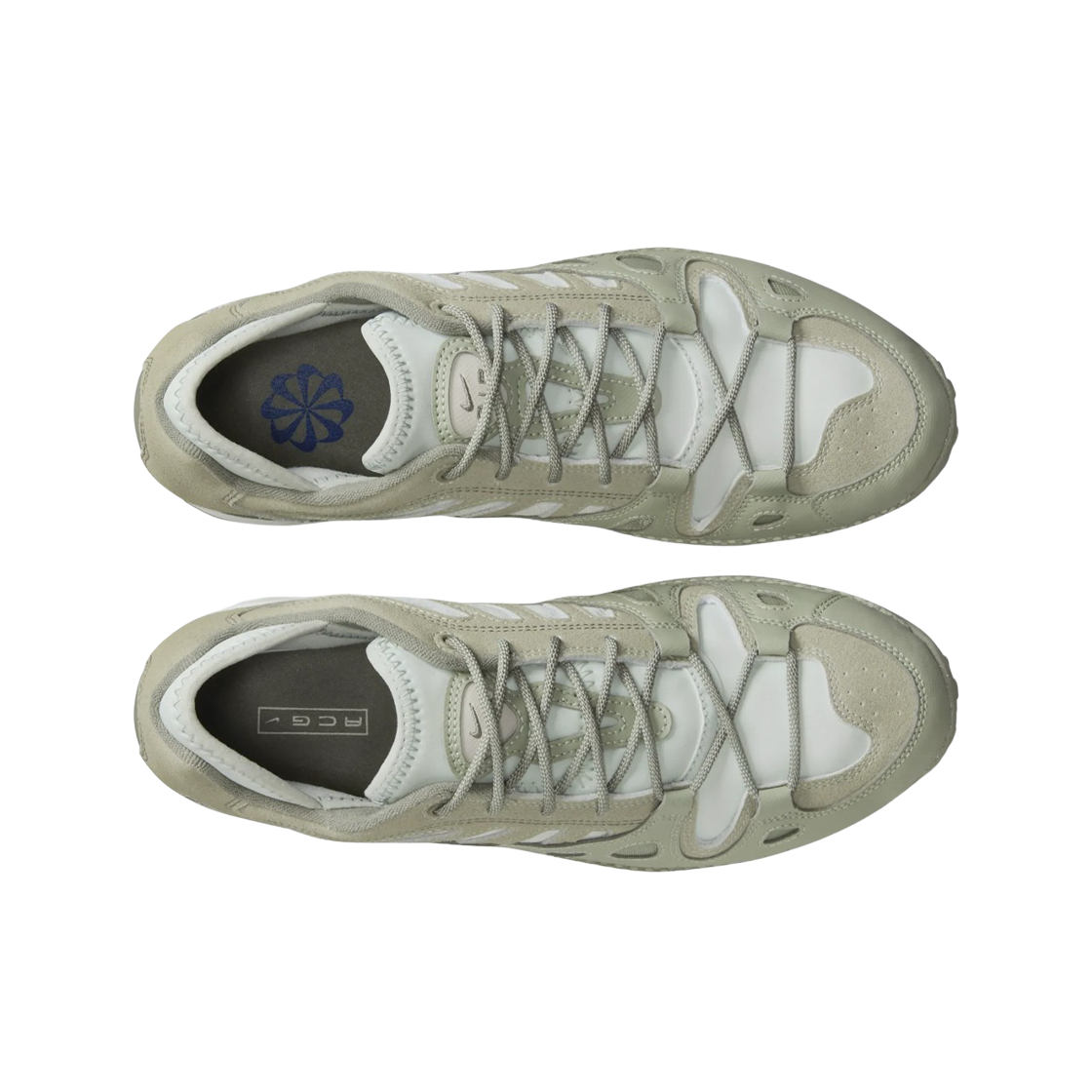 나이키 ACG 에어 익스플로레이드 제이드 호라이즌 앤 화이트(Nike ACG Air Exploraid Jade Horizon and White) - 2