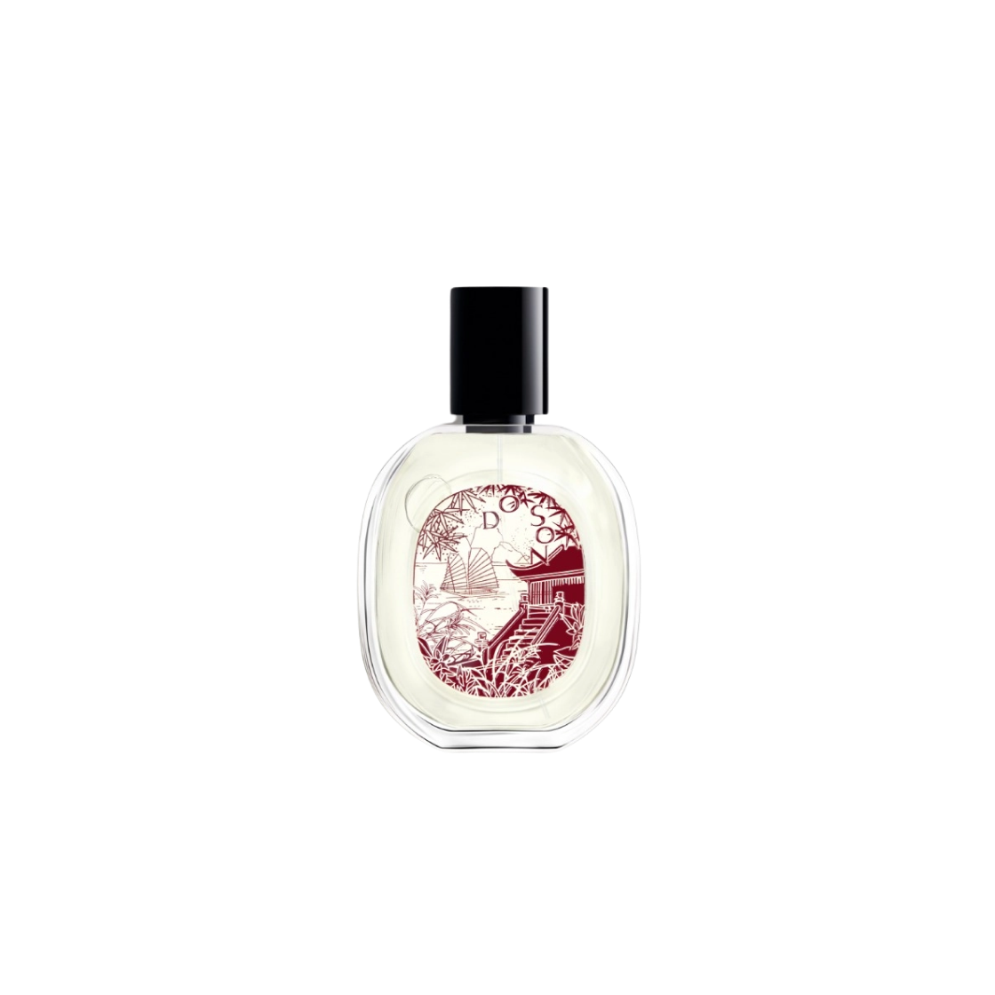Diptyque Doson EAU DE TOILETTE 30ML new with box | eBay
