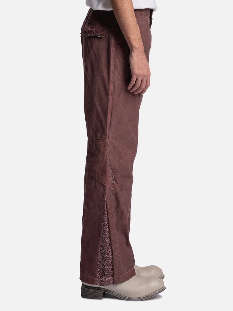 Xlim Ep.3 01 Trouser  STYLE | KREAM
