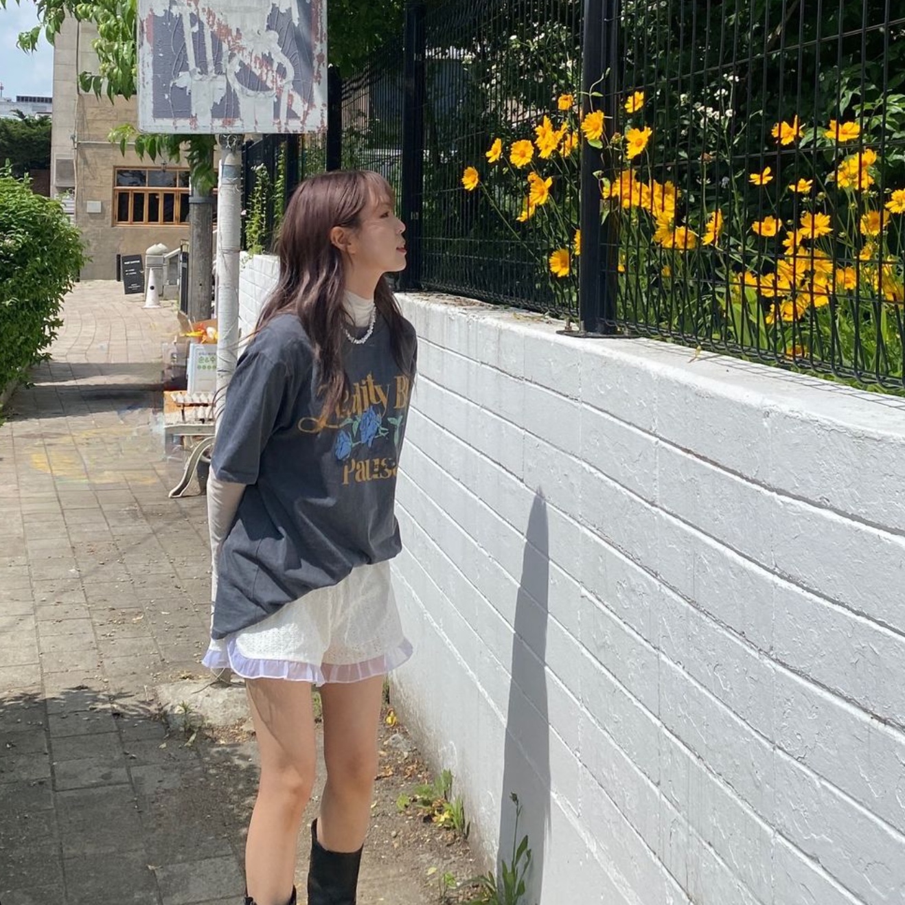 $님의 스타일