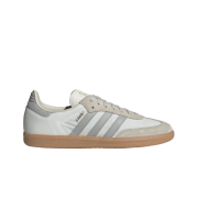 Adidas Samba OG Off White Grey Two