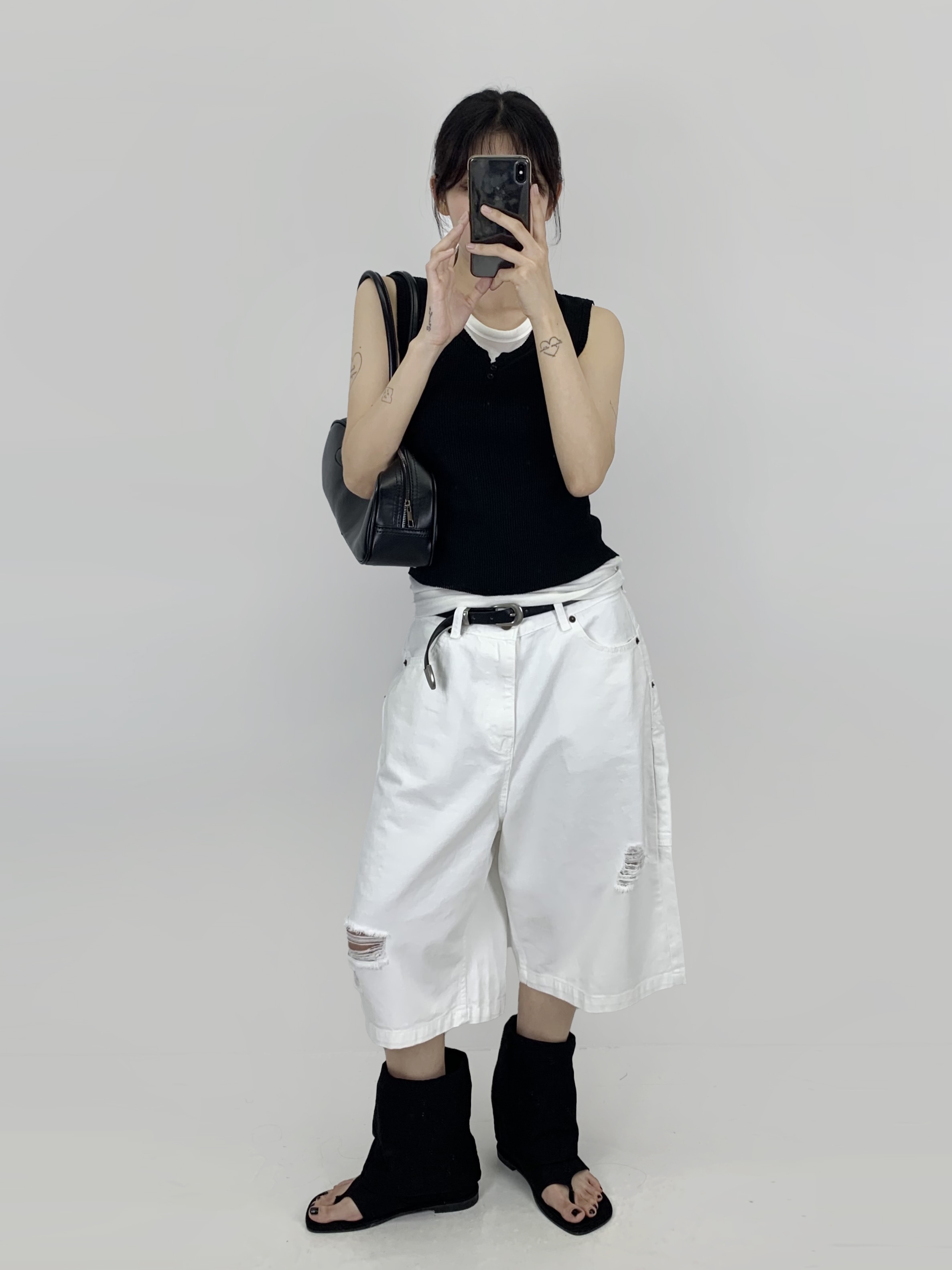 해 린님의 스타일 - 2