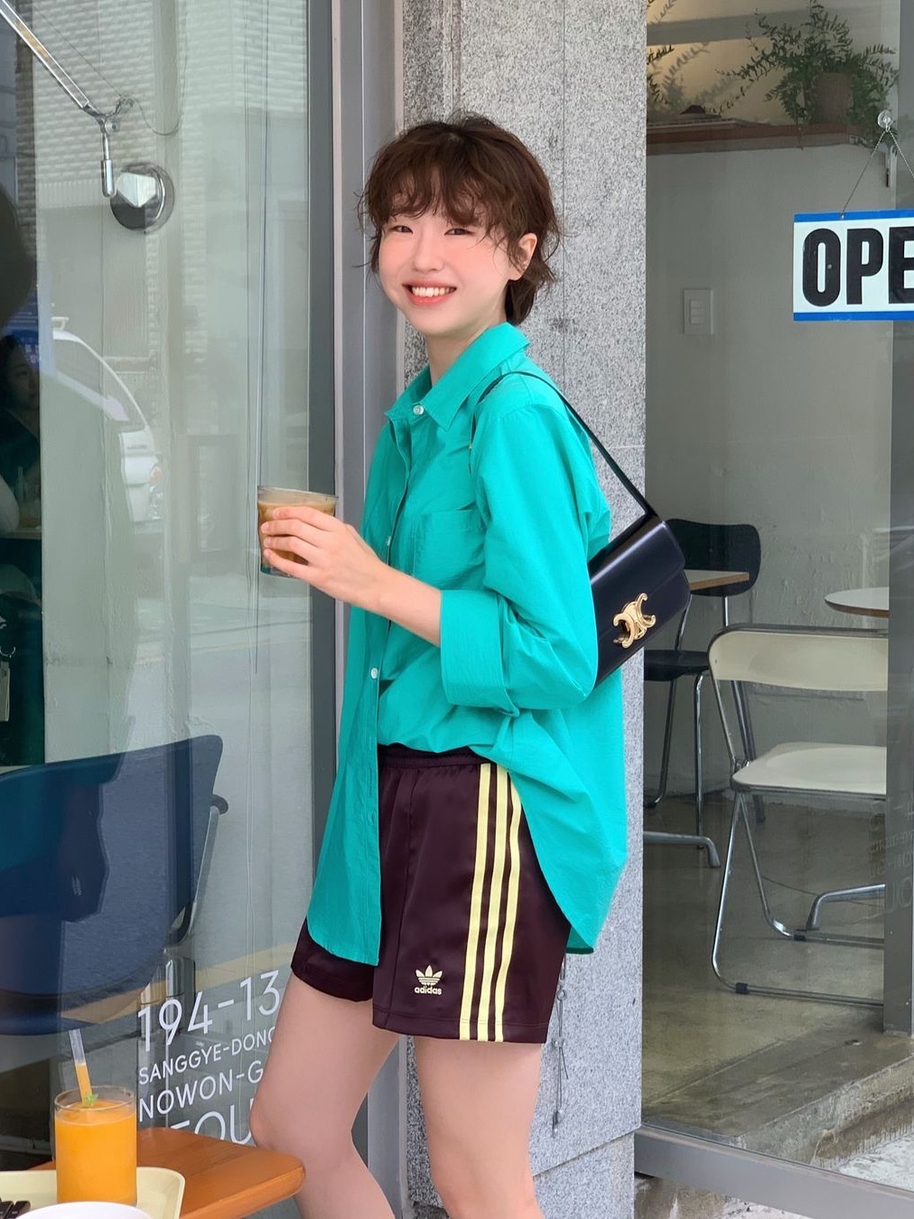 $님의 스타일