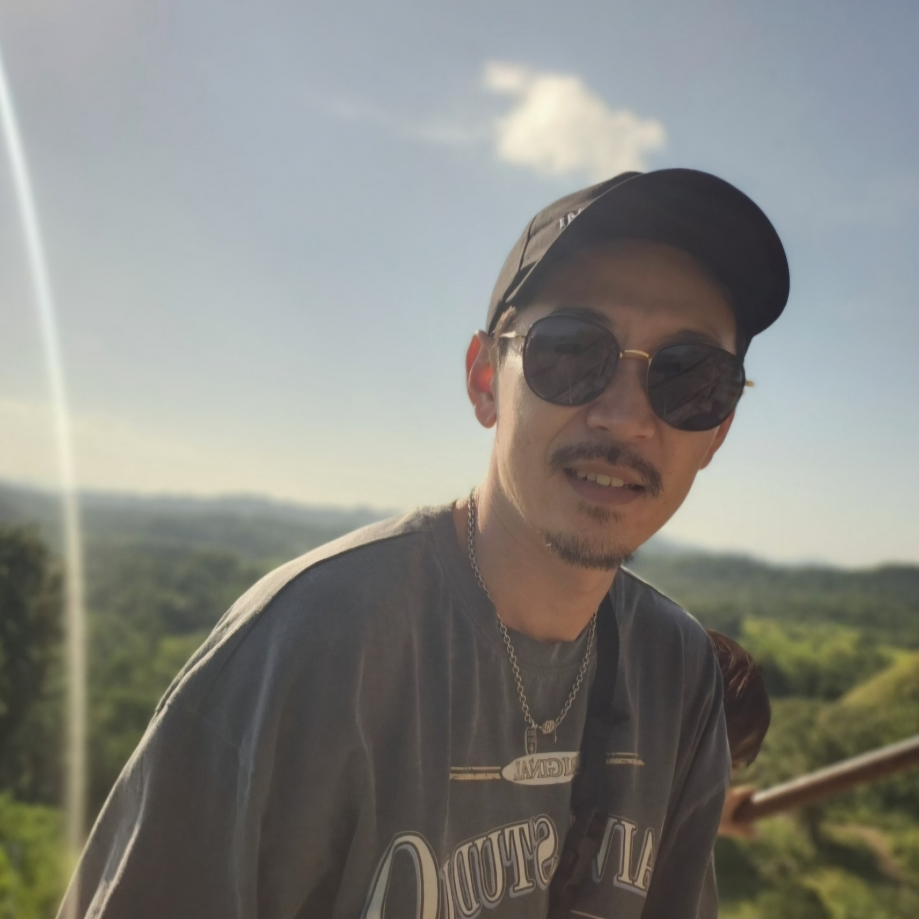 혀너님의 스타일