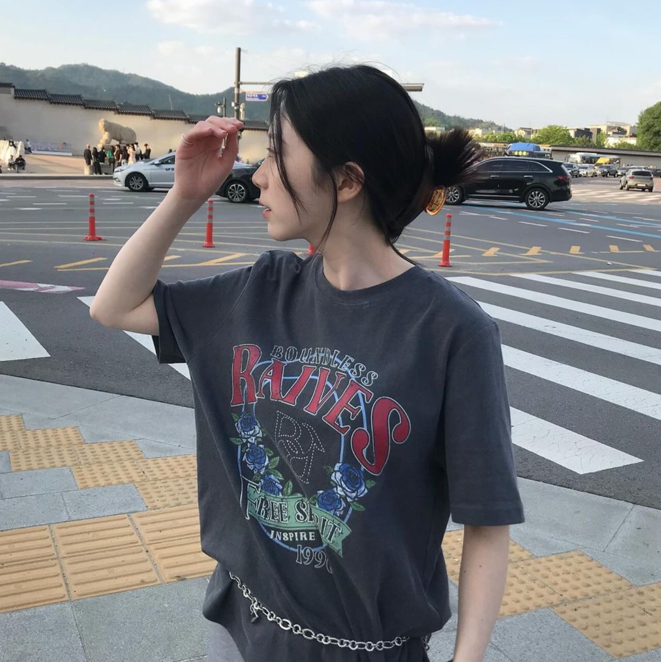 $님의 스타일