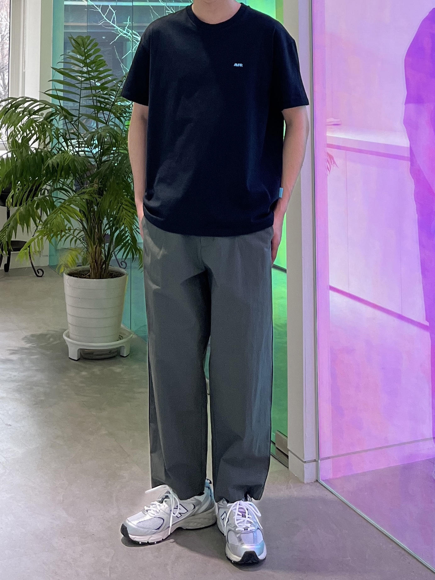 $님의 스타일