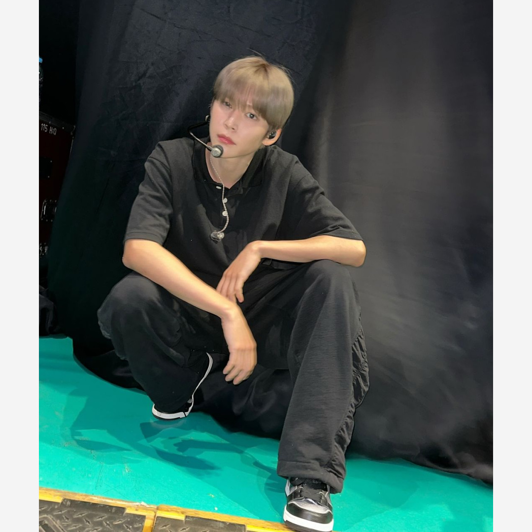 (W) Jordan 1 Low SE Silver Toe 착용 스타일 - 2