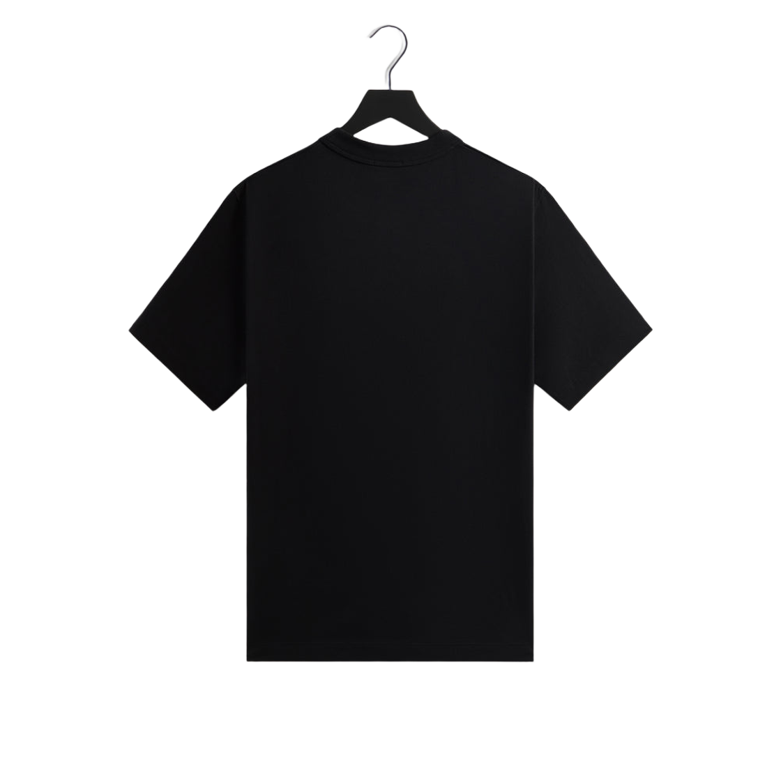 Kith Alex Boxy T-Shirt Black 상세 이미지 2