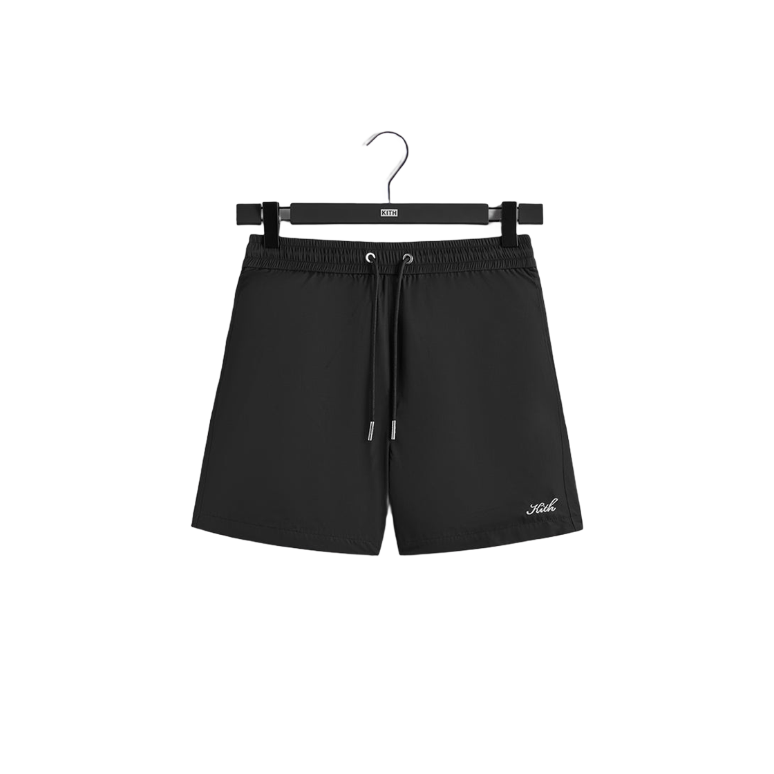 Kith Transitional Active Shorts Black 상세 이미지 1