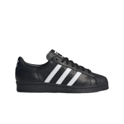 Adidas Superstar 82 Core Black Cloud White