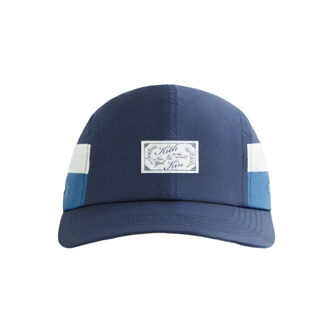 Kith Griffey Pieced Panel Cap Nocturnal 상세 이미지 2