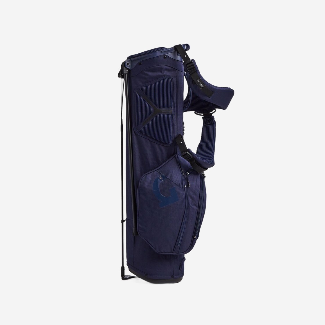 G/Fore Circle G's Lightweight Carry Golf Bag Twilight 상세 이미지 1