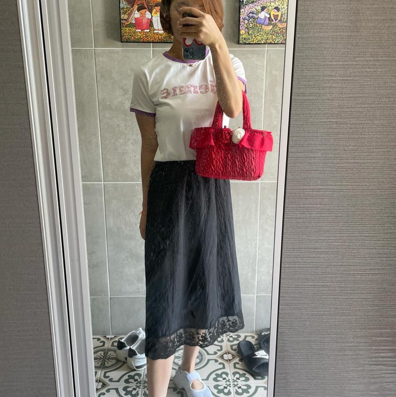 $님의 스타일