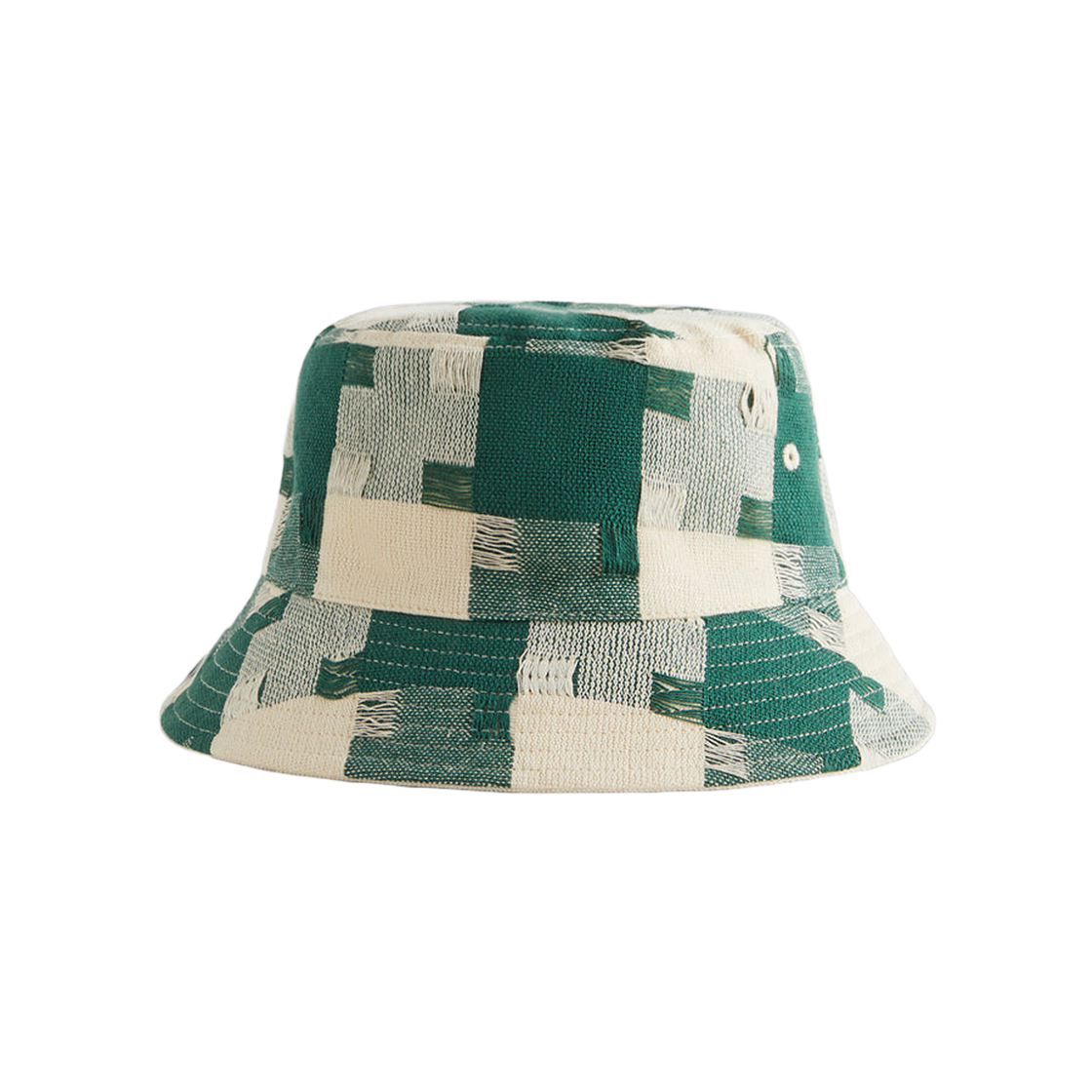 Kith Dawson Reversible Bucket Hat Conifer 상세 이미지 1