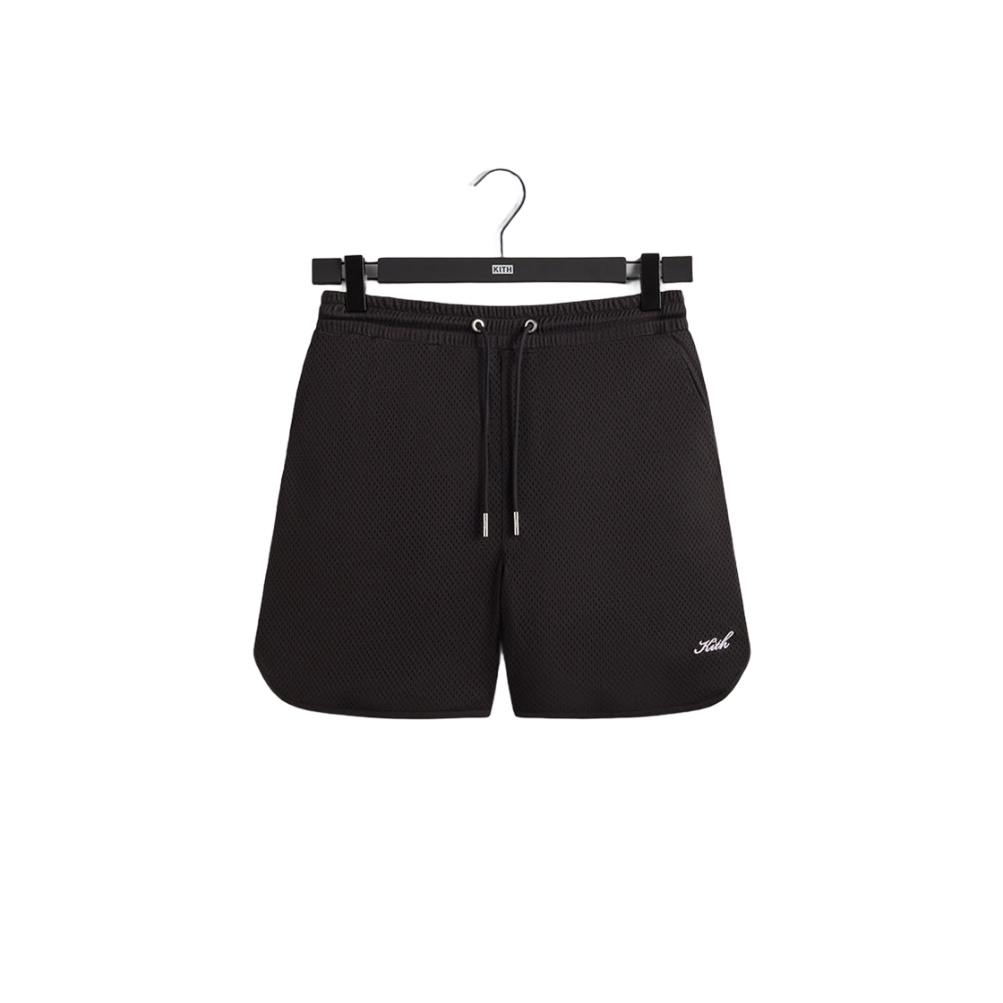 Kith Jordan Mesh Shorts Black 상세 이미지 1