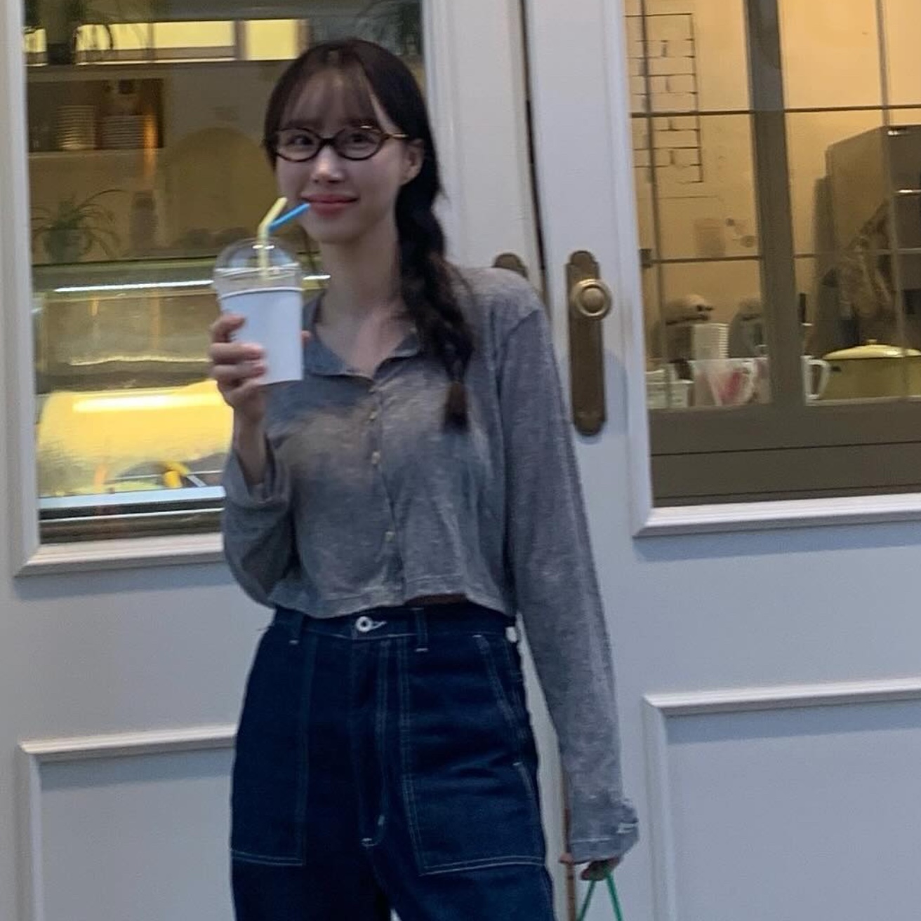 $님의 스타일