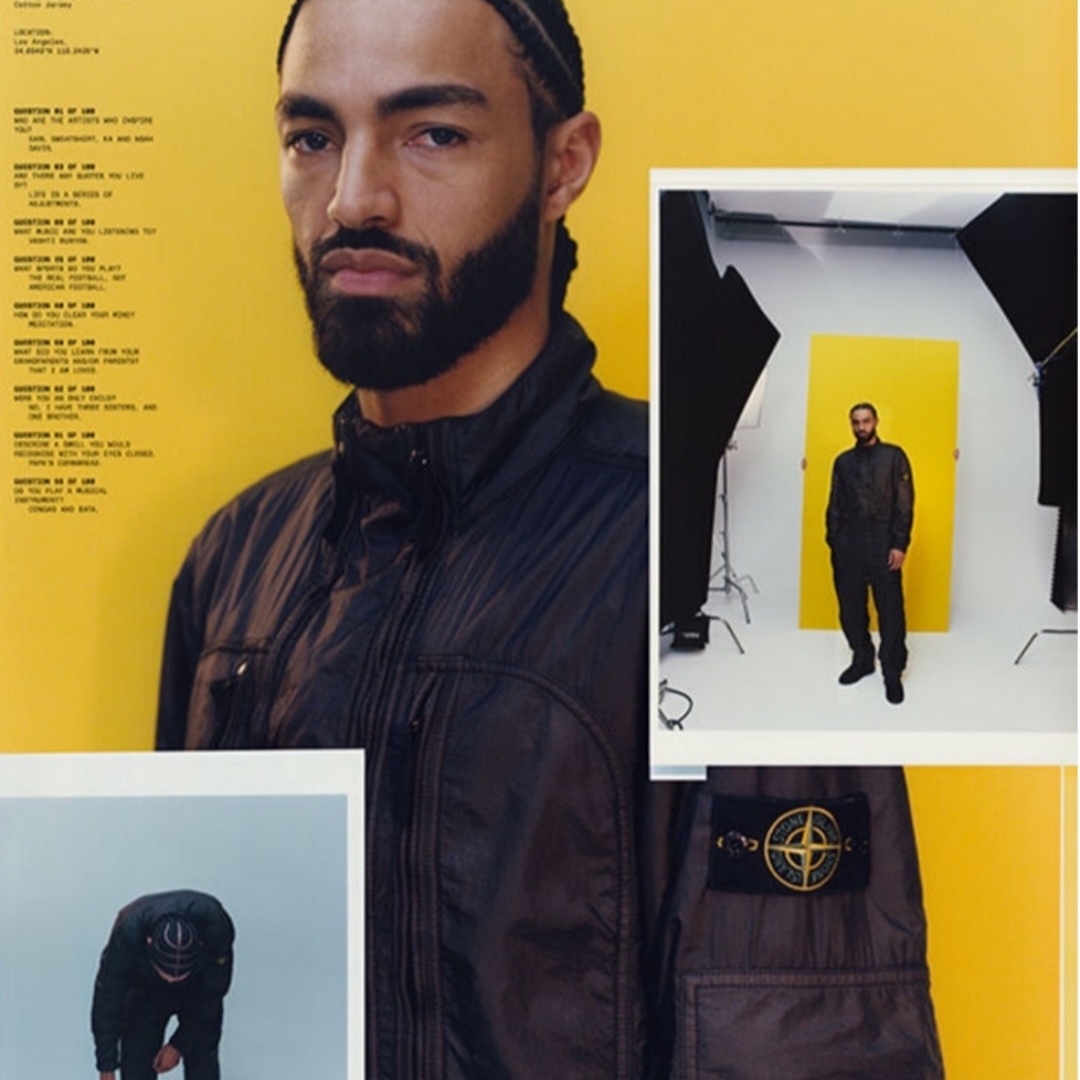 maximalist &amp; omnivore님의 스타일 - 2