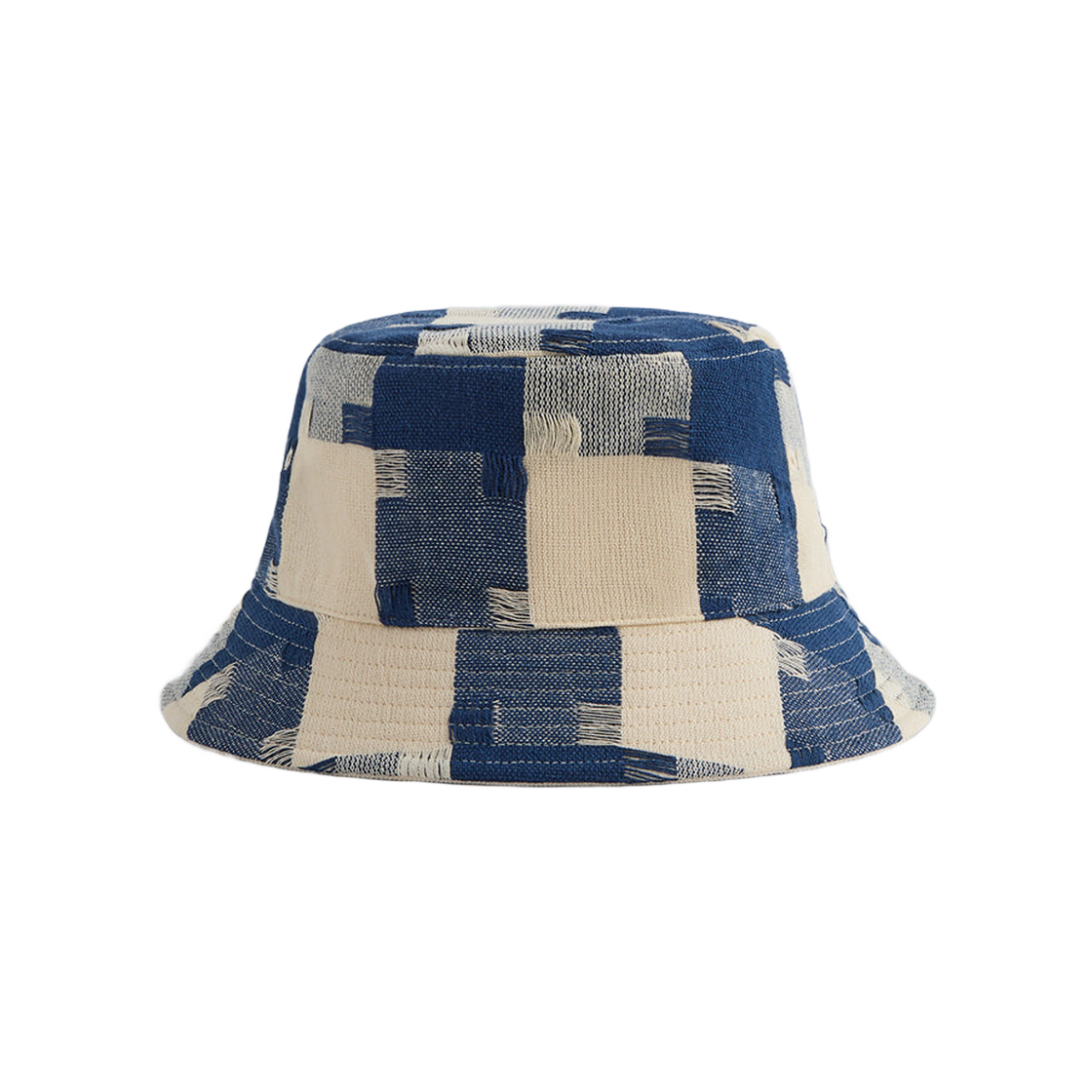 Kith Dawson Reversible Bucket Hat Cyanotype 상세 이미지 2