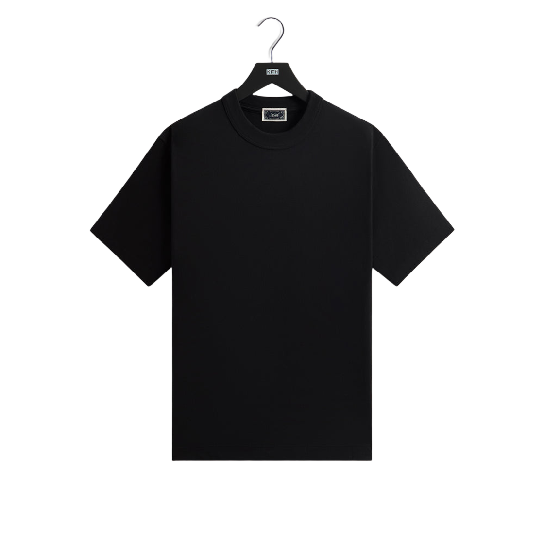 Kith Alex Boxy T-Shirt Black 상세 이미지 1