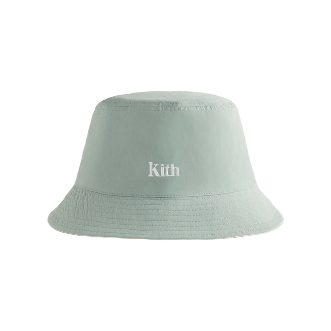 Kith Reversible Nylon Dawson Bucket Hat Reverie 상세 이미지 1