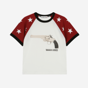 [KREAM 단독] Cotchs Trigger Locked Tee Girl