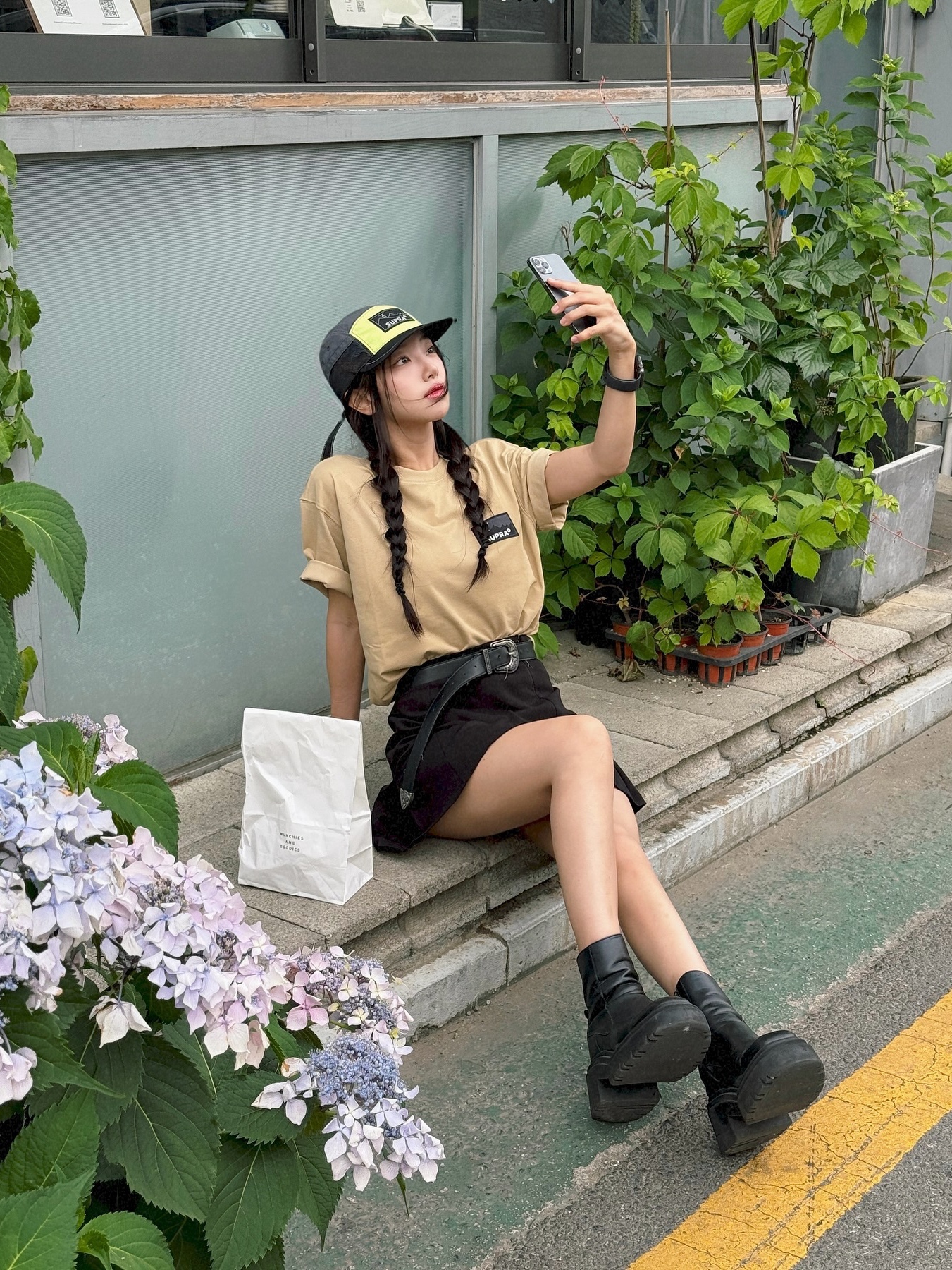 $님의 스타일 - 1