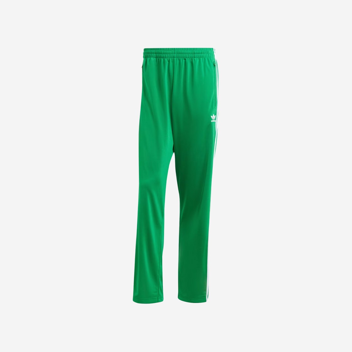 Adidas Adicolor Classics Firebird Track Pants Green - KR Sizing 상세 이미지 1