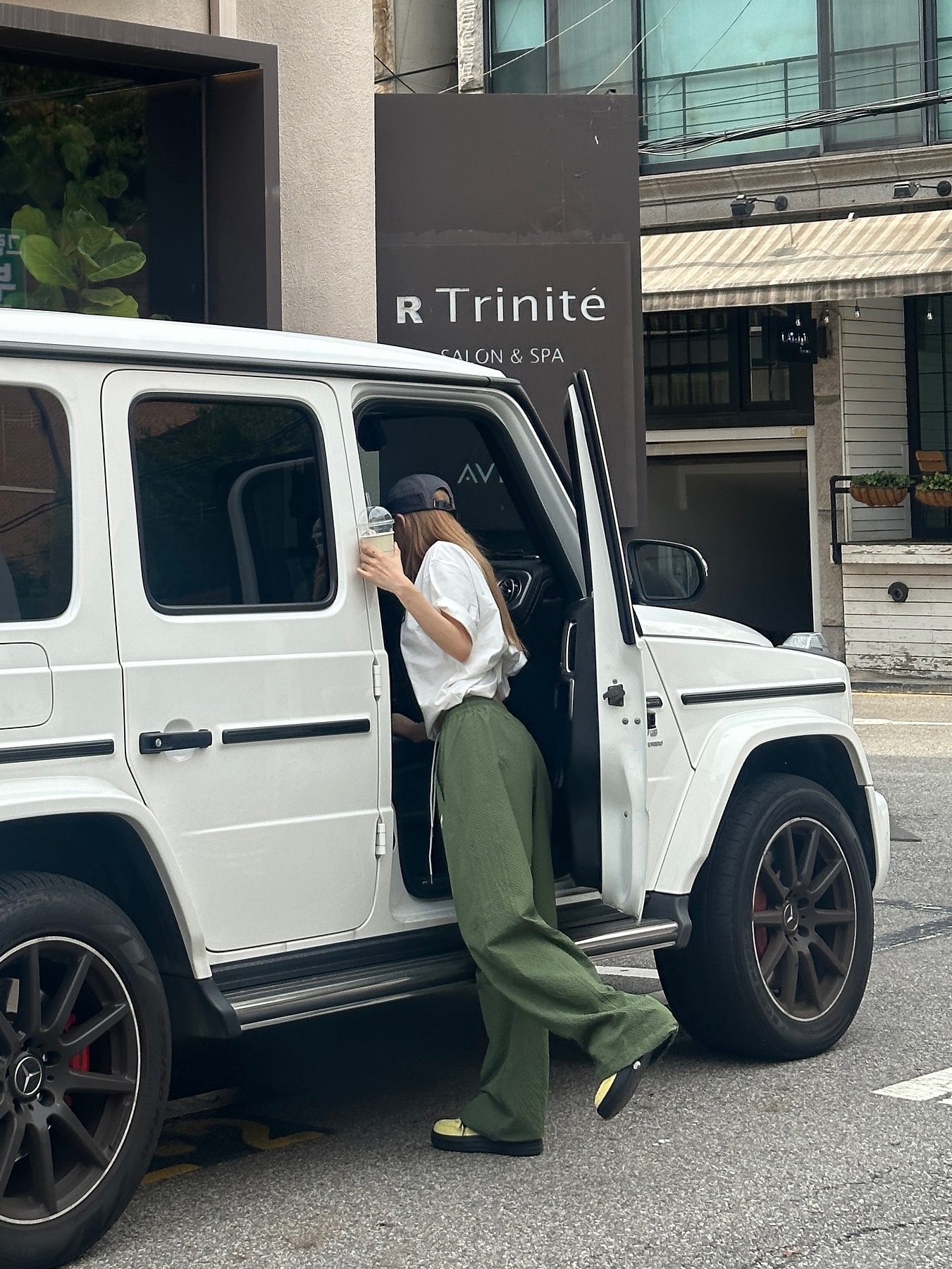 $님의 스타일 - 4