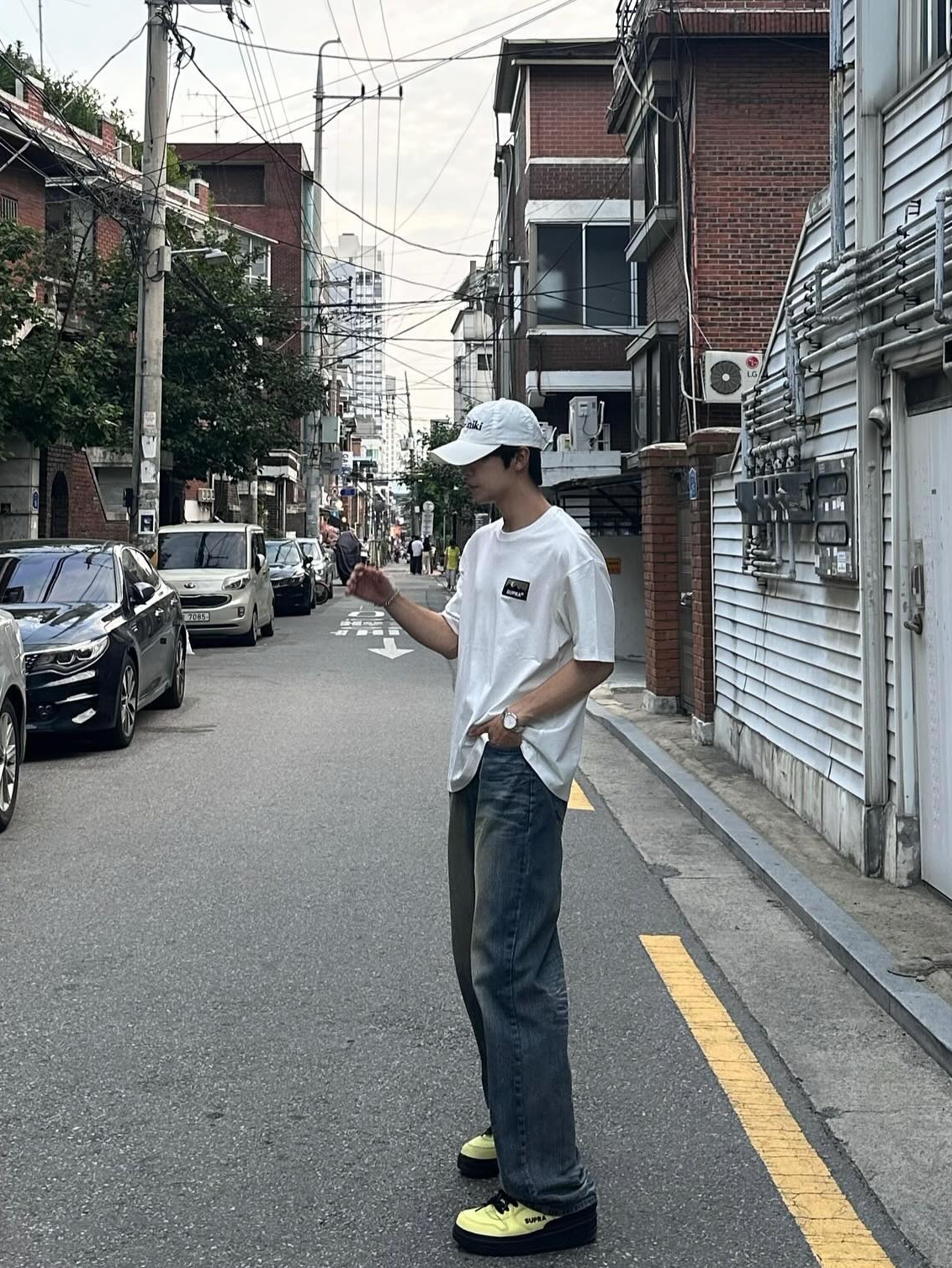 $님의 스타일 - 3