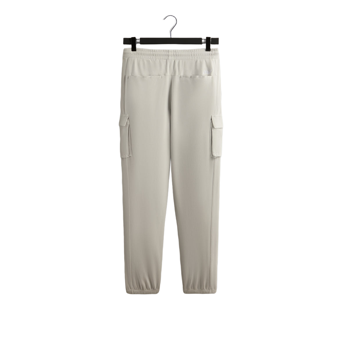 Kith Crystal Wash Sennet Ii Cargo Pant Concrete 상세 이미지 2