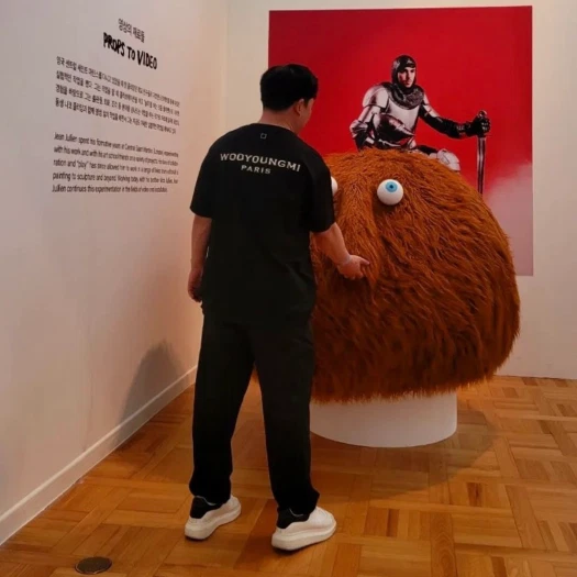 스타일 카드