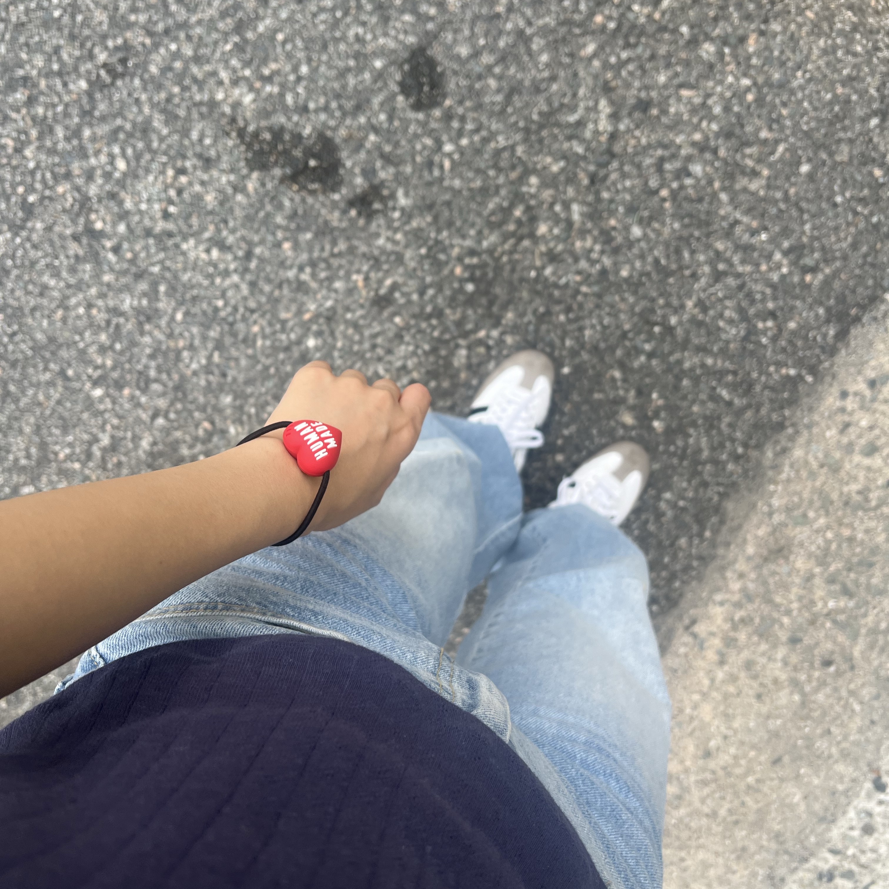 KREAM 스타일 - 1