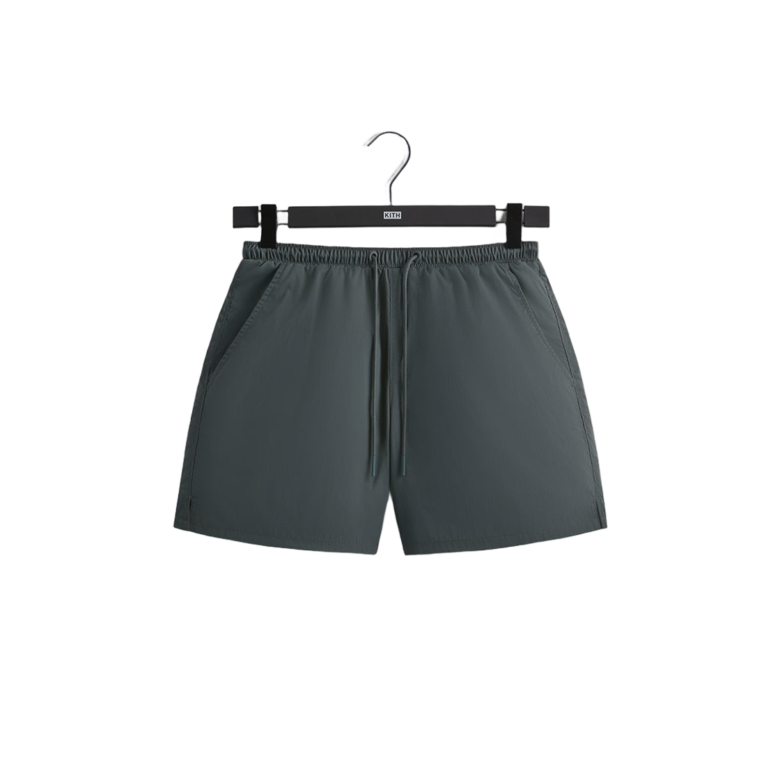 Kith Water Activated Monogram Collins Swim Shorts Machine 상세 이미지 1