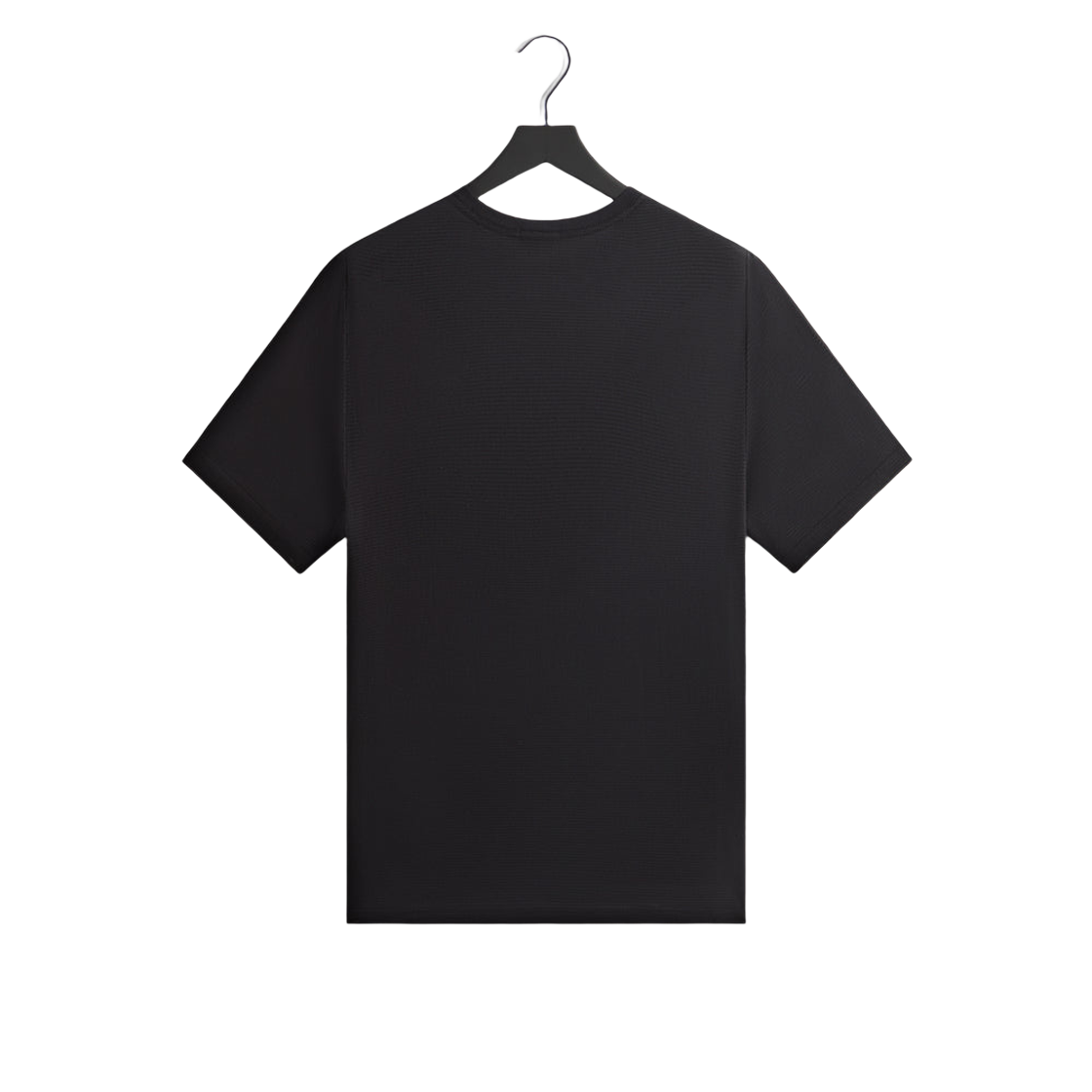 Kith Pointelle Mesh Heathrow T-Shirt Black 상세 이미지 2