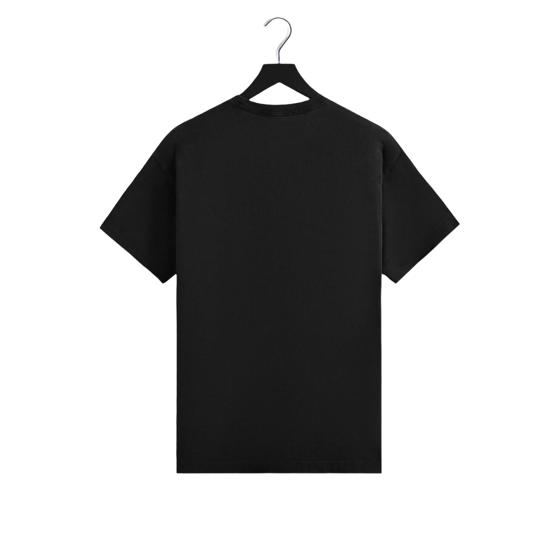 Kith Vintage Leonard T-Shirt Black 상세 이미지 2