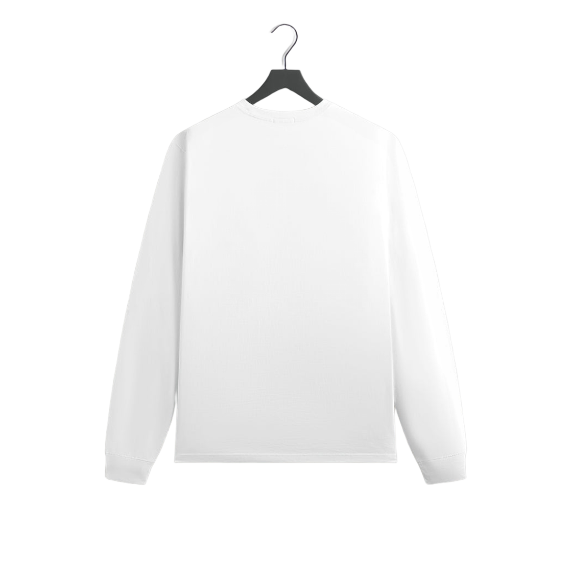 키스 롱슬리브 빈티지 티셔츠 화이트(Kith Long Sleeve Vintage T-Shirt White) - 2