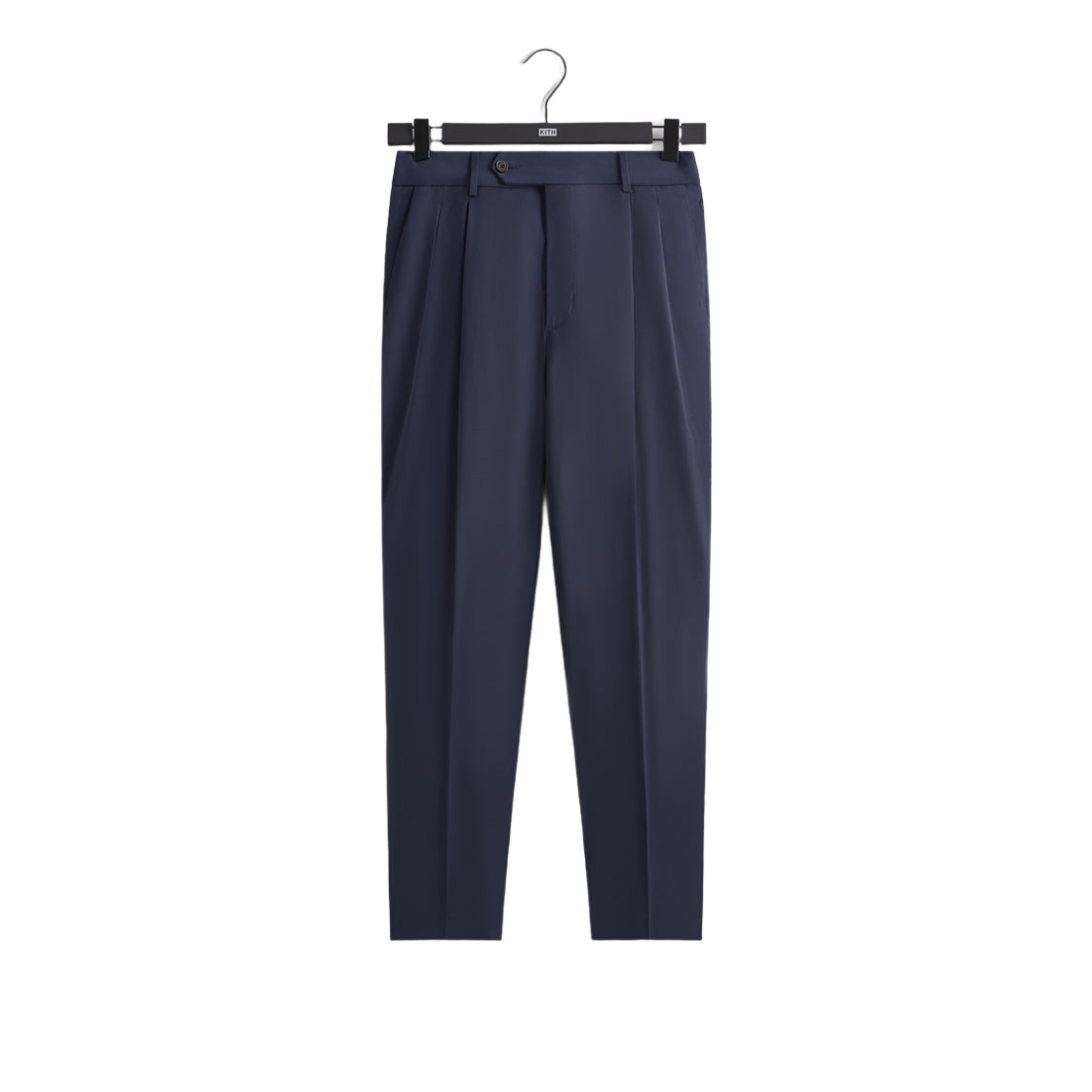 Kith Kylan Pleated Trouser Gulf 상세 이미지 1