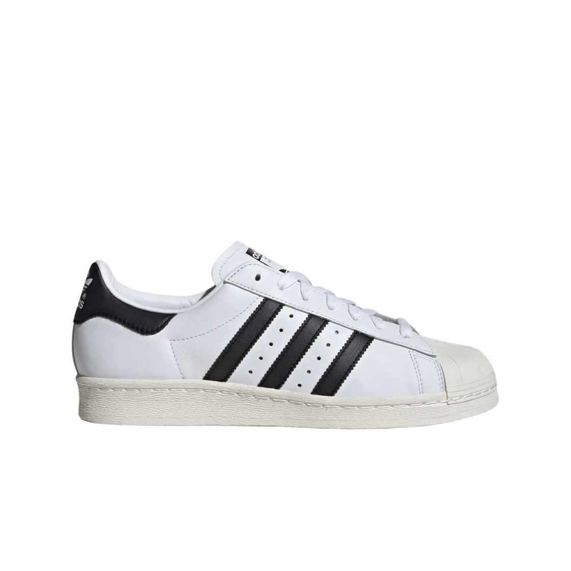 아디다스 슈퍼스타 82 클라우드 화이트 코어 블랙(Adidas Superstar 82 Cloud White Core Black)