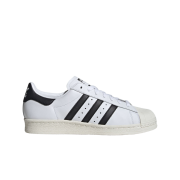 Adidas Superstar 82 Cloud White Core Black
