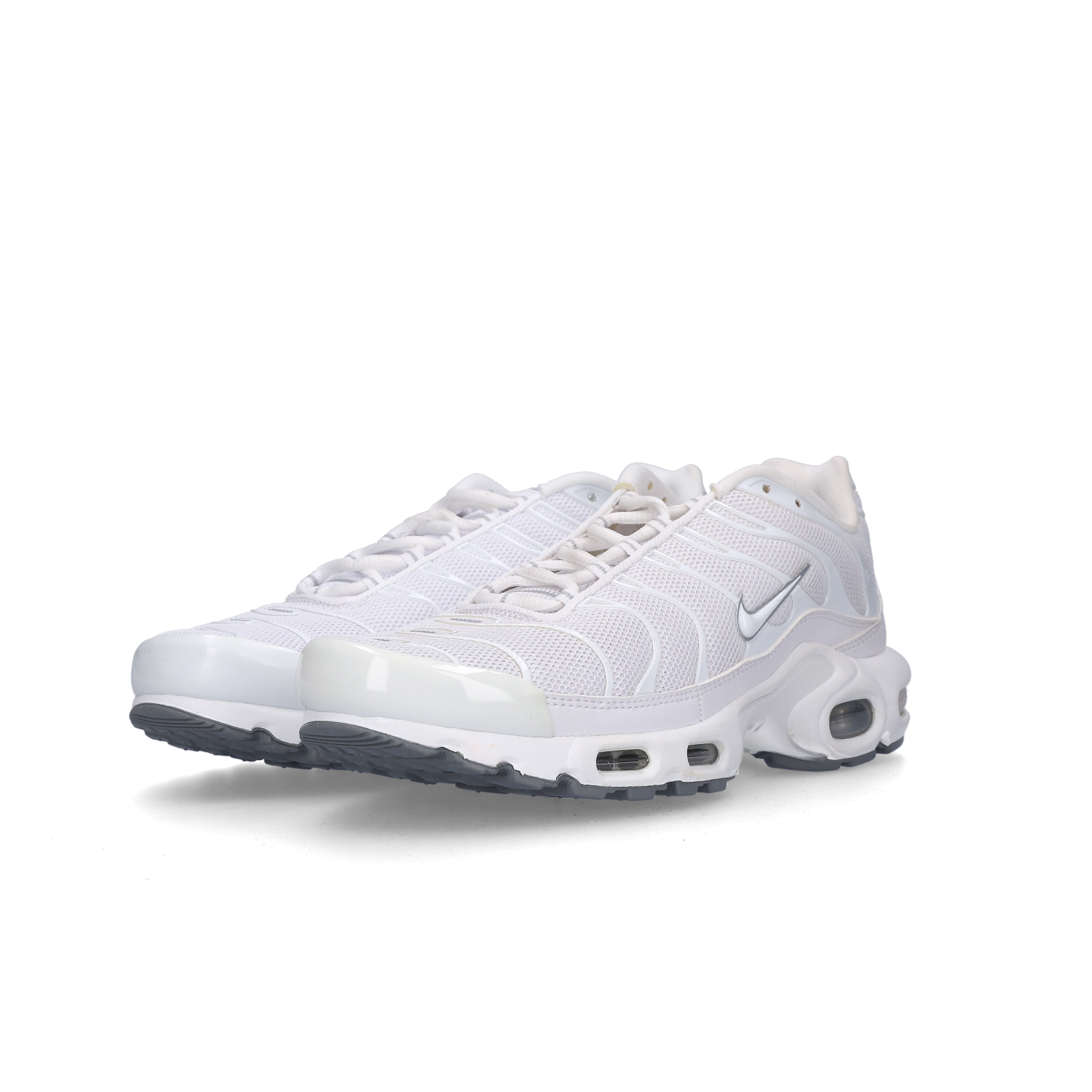 Nike Air Max Plus White