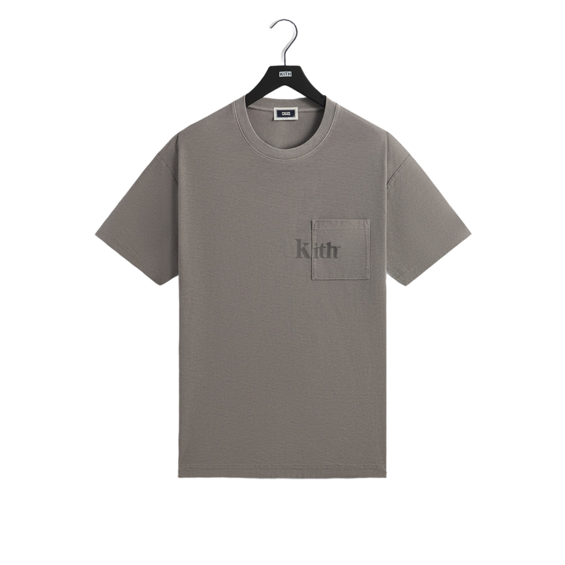 Kith Quinn T-Shirt Morph 상세 이미지 1