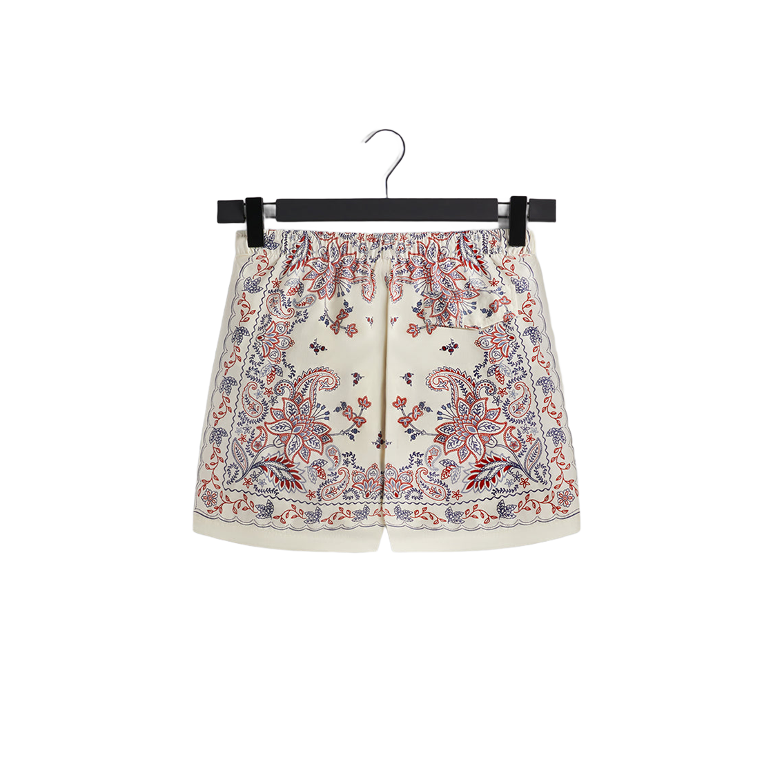 Kith Ashton Swim Shorts Sandrift 상세 이미지 2