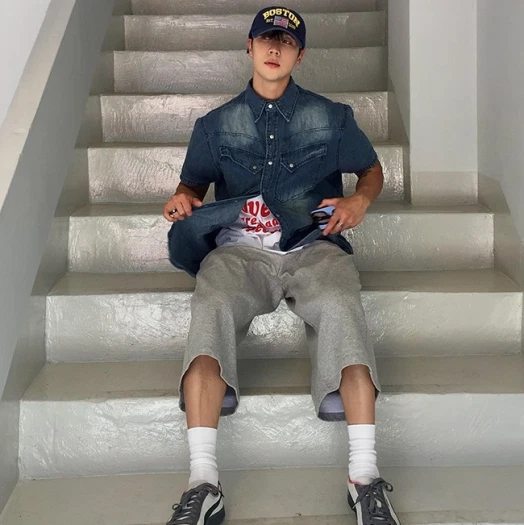 스타일 카드