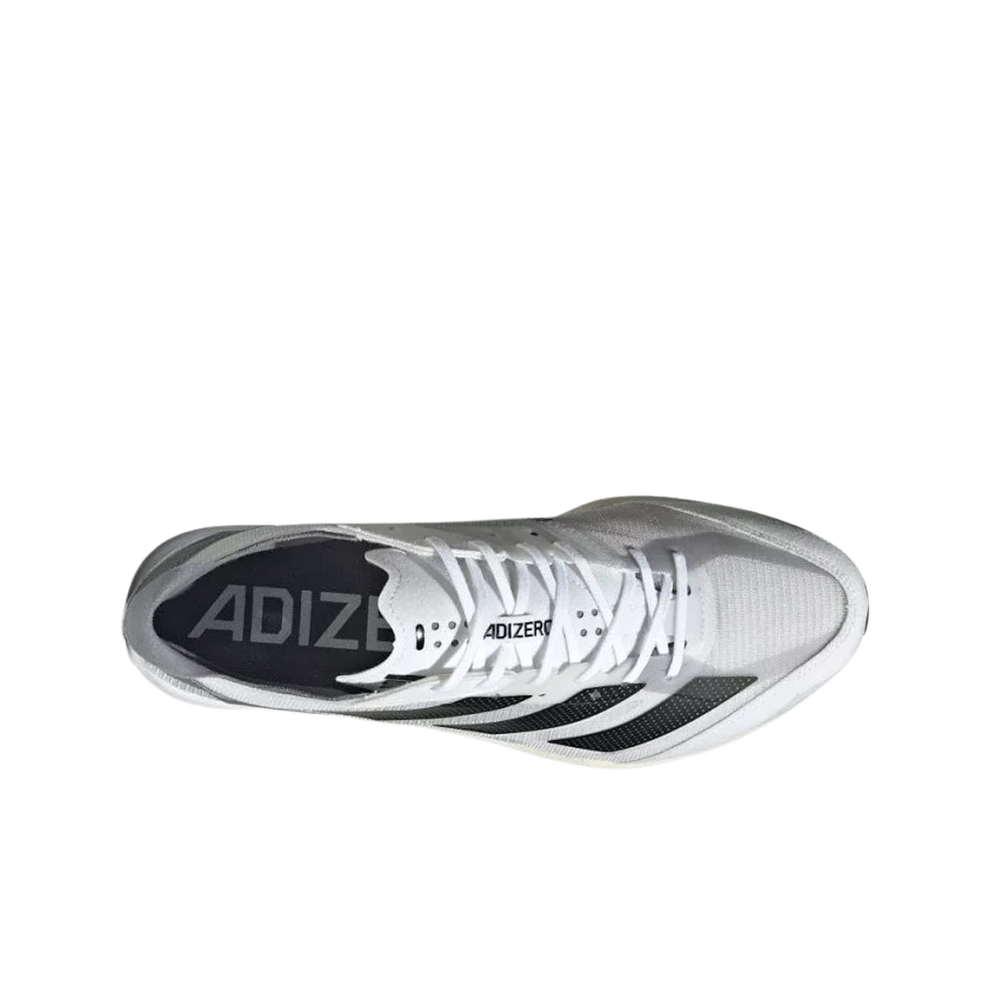 아디다스 아디제로 아디오스 7 클라우드 화이트 그레이 쓰리(Adidas Adizero Adios 7 Cloud White Grey Three) - 2