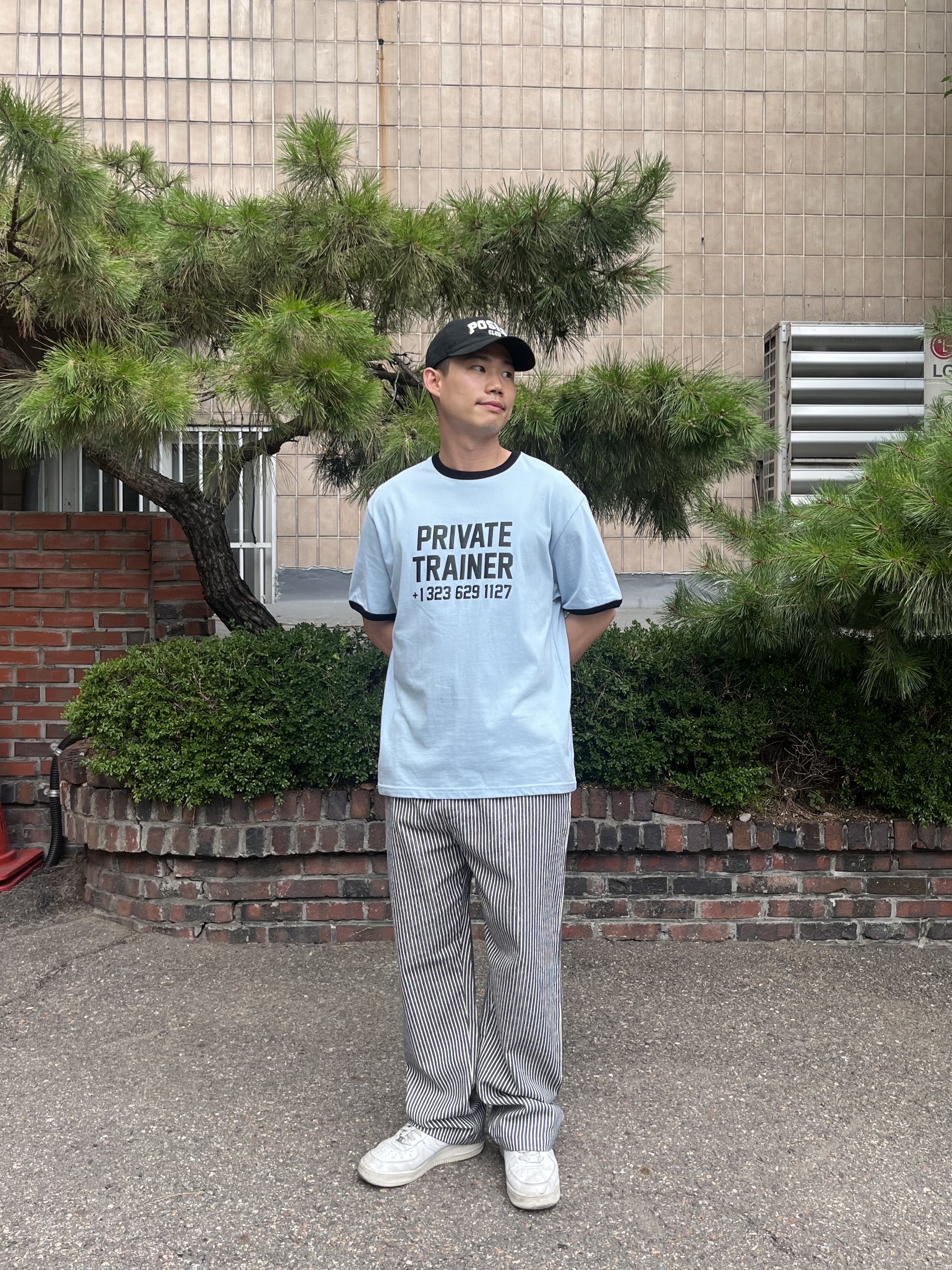 posenumbereight님의 스타일 - 1