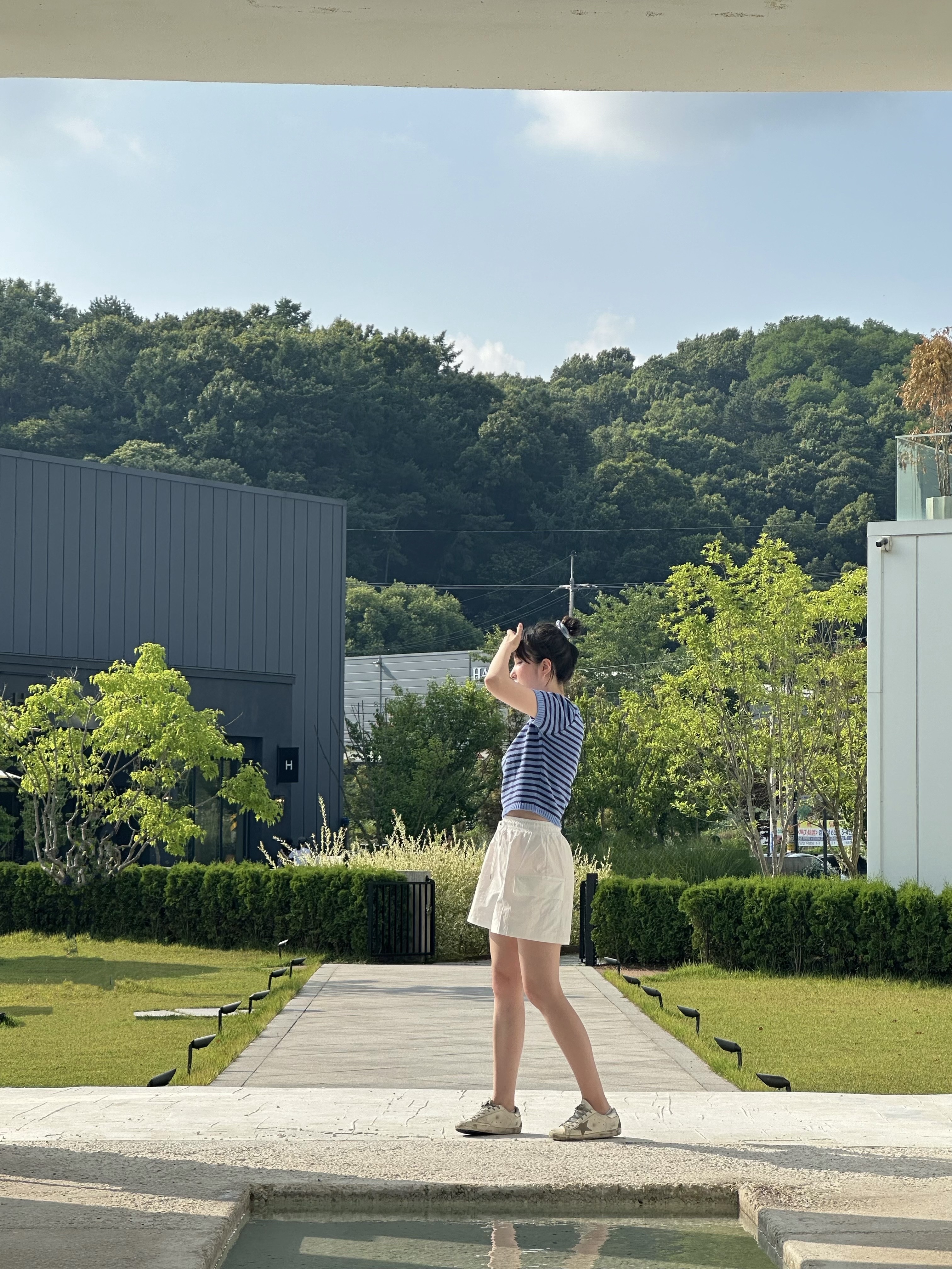 수현님의 스타일 - 3
